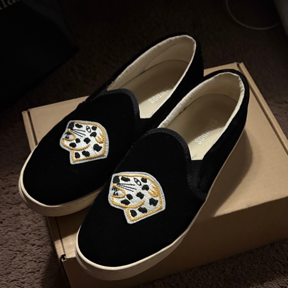 Women’s Soludos Slip Ons